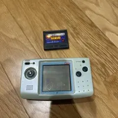 ネオジオポケットカラー　ジャンク Yahoo!オークション -「ネオジオポケット ジャンク」の落札相場