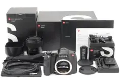 ★極上品★ LEICA S / SUMMARIT-S 70mm 2.5 ASPHのサムネイル