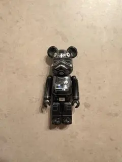 【販売終了品】BE@RBRICK STARWARS TIE-FIGHTER PI