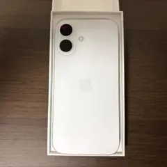 2025年最新】iPhone16 本体の人気アイテム - メルカリ