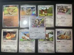 2026年最新】合計枚数/個数：9枚 ポケモンカードゲームの人気アイテム