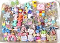 【1キロ越え】カスタムボールペン ファンシービーズ　まとめ売り