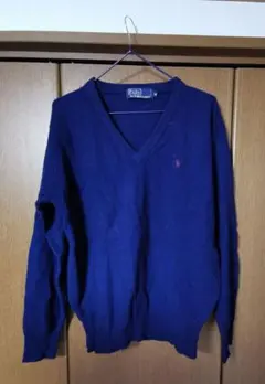 処分品の為、値下げ不可能　ポロラルフローレン　4点セット