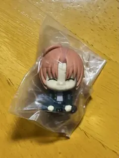 3年Z組銀八先生 まちぼうけ～問題児もスタンバってました～ 神威