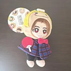 2026年最新】山田涼介 ちびぬいの人気アイテム - メルカリ