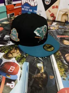 HATCLUB Exclusive NewEra 5950 7 1/2