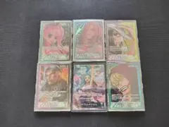 リーダーパラレルセット