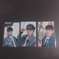 Stray Kids Hollow エコパ　会場限定 スンミン