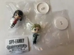 SPY×FAMILY みなげてすたぁ コレクションフィギュア ロイド ヨル