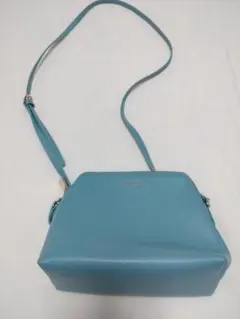 FURLA　フルラ　ボエム　ショルダーバッグのサムネイル