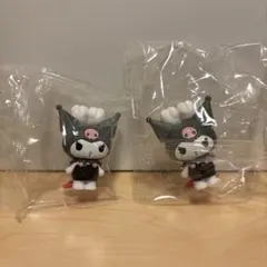 寿司　えび　クロミ　サンリオ