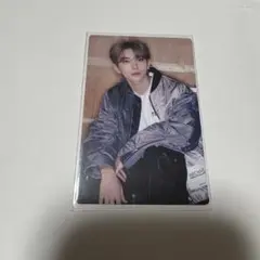 SEVENTEEN CARAT LAND トレカ JOSHUA ジョシュア - メルカリ