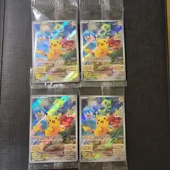 みんなでぼうけん ピカチュウ