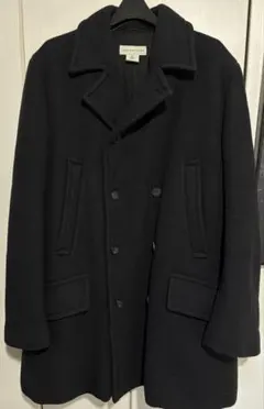 DRIES VAN NOTEN/ライカ期 ピーコート