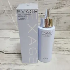 新品未開封　アルビオン エクサージュ シーバム コントロール エッセンスEX⑧