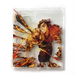 鬼滅の刃 無限城編 胡蝶しのぶ アクリルスタンド②