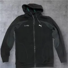 PUMA メルセデスAMG ペトロナス F1 フーディー
