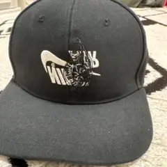NIKEAIRJORDANのキャップ値下げ可能