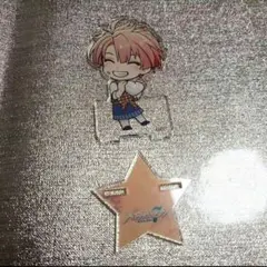 和泉三月 三月 アクリルスタンド アクスタ アイナナ アイドリッシュセブン