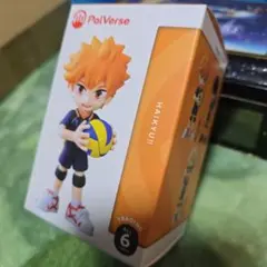 PalVerse ハイキュー 日向翔陽