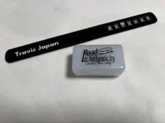 TravisJapan トラジャ ライトブレスレット