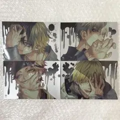 2025年最新】honeyworks ポストカードの人気アイテム - メルカリ