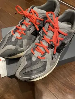 ランニングシューズ 26