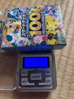 MEGA スタートデッキ100 バトルコレクション 111.20 - メルカリ
