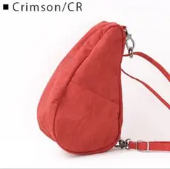 ヘルシーバックバッグ ミニバッグレット ショルダーバッグのサムネイル