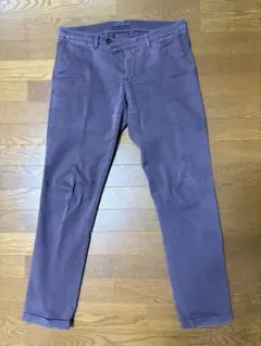 Eleventy パンツ 33インチのサムネイル