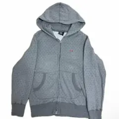 ジップアップパーカー　X large フランクリンマーシャル