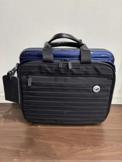 2026年最新】RIMOWA メンズ ビジネスバッグの人気アイテム - メルカリ