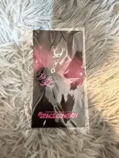 ETS 限定　ハートキーホルダー　岩田剛典