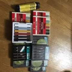 コンテチョーク