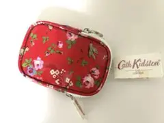 Cathkidston ミニポーチ