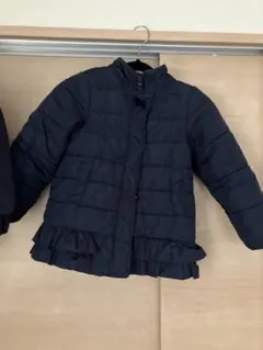 プティマイン　フリルダウン