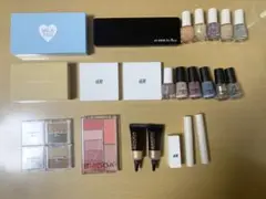 付録コスメ まとめ売り