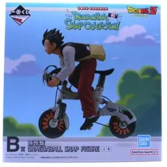 ドラゴンボールフィギュア 一番くじドラゴンボールスナップ