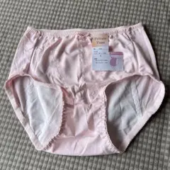 Ｌサイズ/ピンク/夜用/サニタリーショーツ/5441/フォレスト