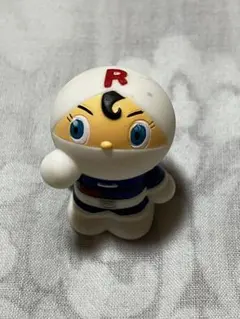 ロールパンナ　ゆび人形　アンパンマン　あつまれアンパンマン