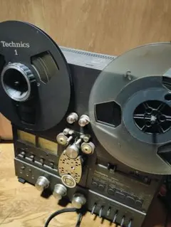 2026年最新】TECHNICS RS-1500Uの人気アイテム - メルカリ