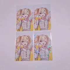 プロセカ エピカ 箔押し ニコニコ超会議 クリフェス2025 天馬咲希