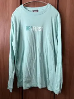 2026年最新】be first tシャツの人気アイテム - メルカリ