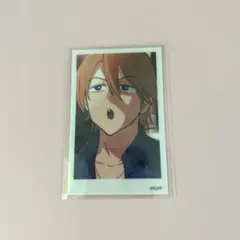 えぶりでいホスト リョーイチ チェキ風カード