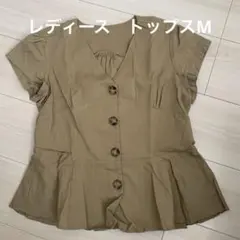 トップス ブラウスのサムネイル