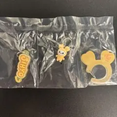 「1個」TWICE LOVELYS アクリルカラビナフロッキーマスコット ジヒョ