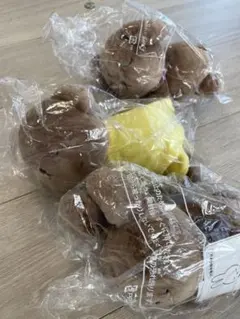 すやすやフレンド　ミッフィー S