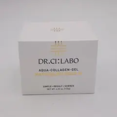 シーラボ ACゲルマチュアG7 120g 25g 3個セット 2025年最新】マチュアリフトゴールド ドクターシーラボの人気