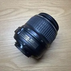 【美品】Nikon AF-S Nikkor 18-55mm f3.5-5.6Gⅱのサムネイル
