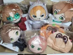 レア 座敷わらびーちゃん ぬいぐるみ 五日市剛 幸運 開運 子宝 縁起物